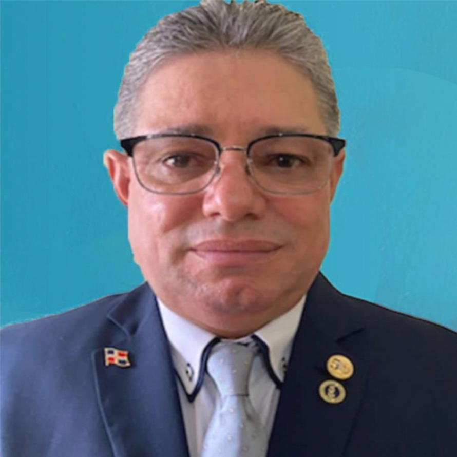 Alejandro Encarnación