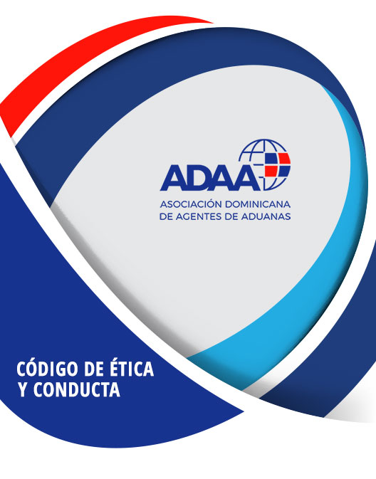 Código de ética y conducta ADAA