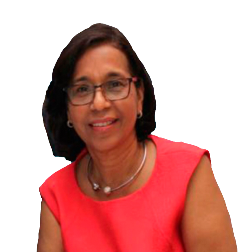 Ana Cristina Pérez