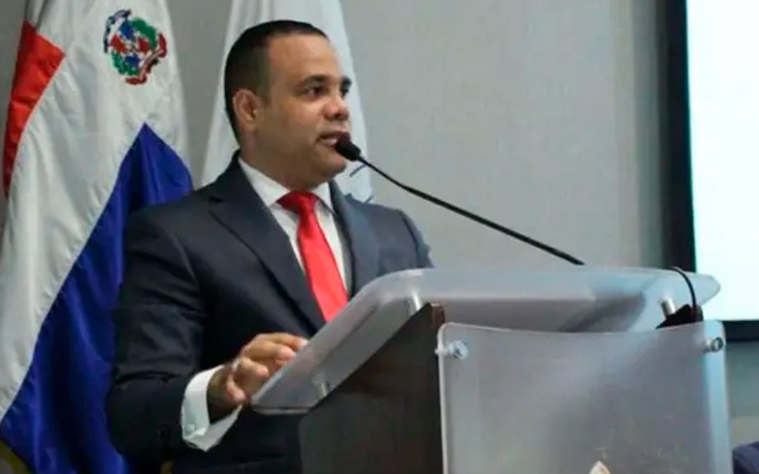 Asociación Dominicana de Agentes de Aduanas juramenta nueva directiva